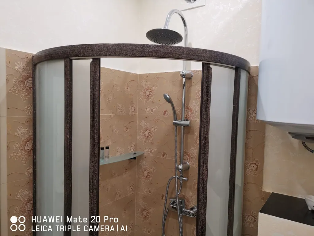 Дизайнерская квартира-студия в историческом центре города