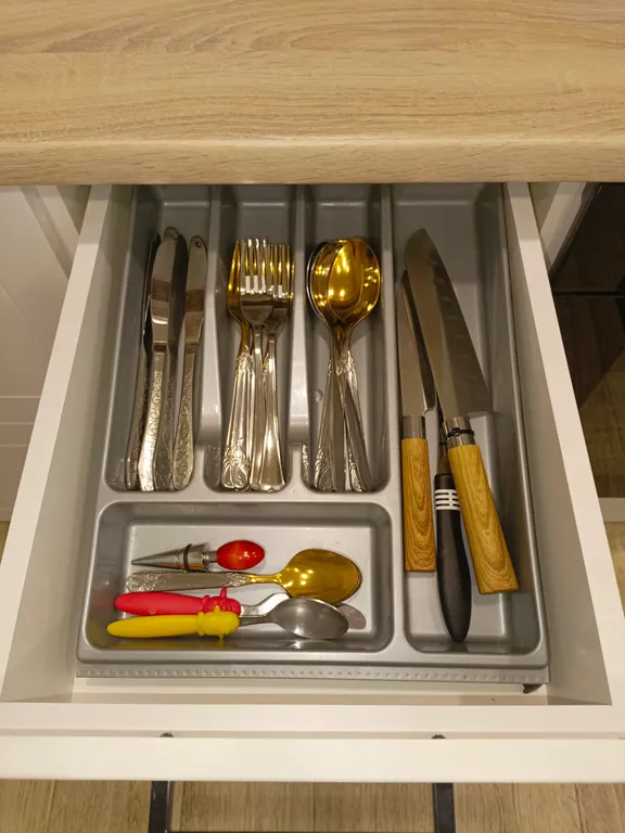 Новая квартира рядом с М4Дон