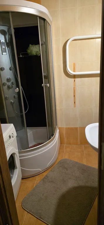 Уютная квартира в туристическом Гродно