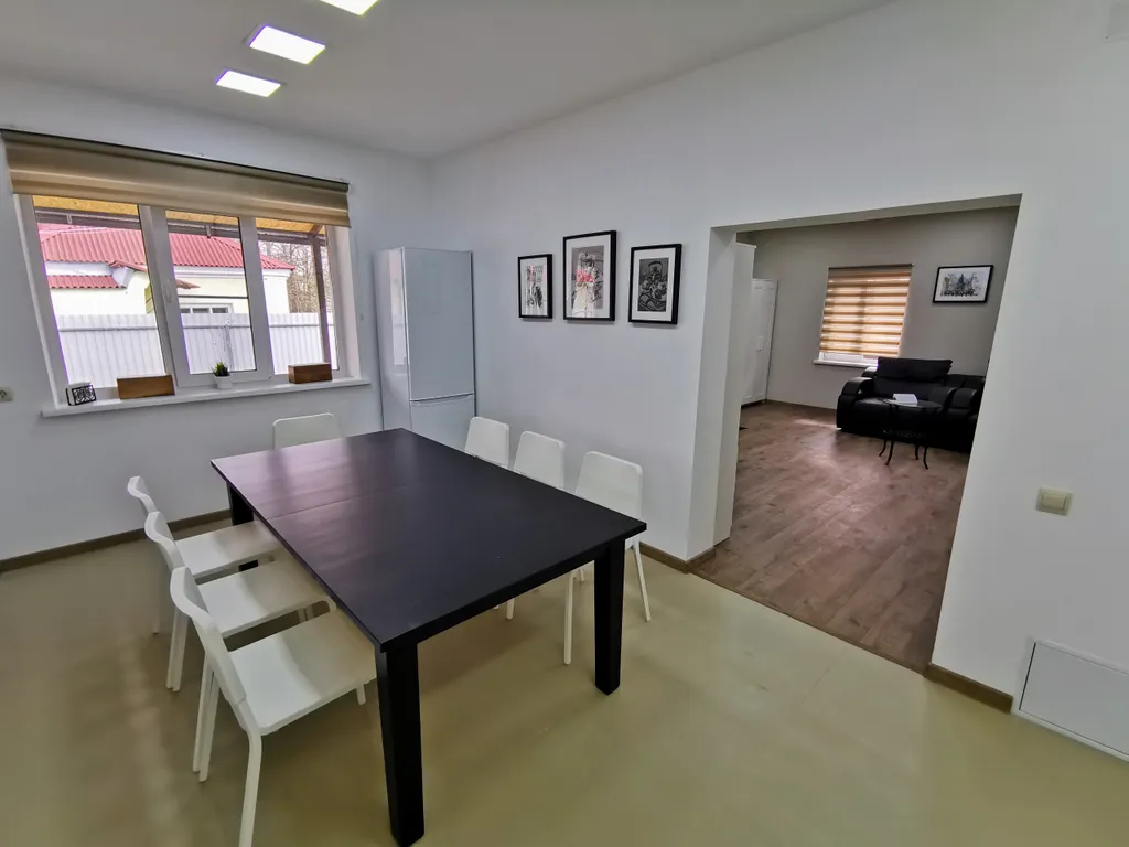 Дом у Коломенского кремля