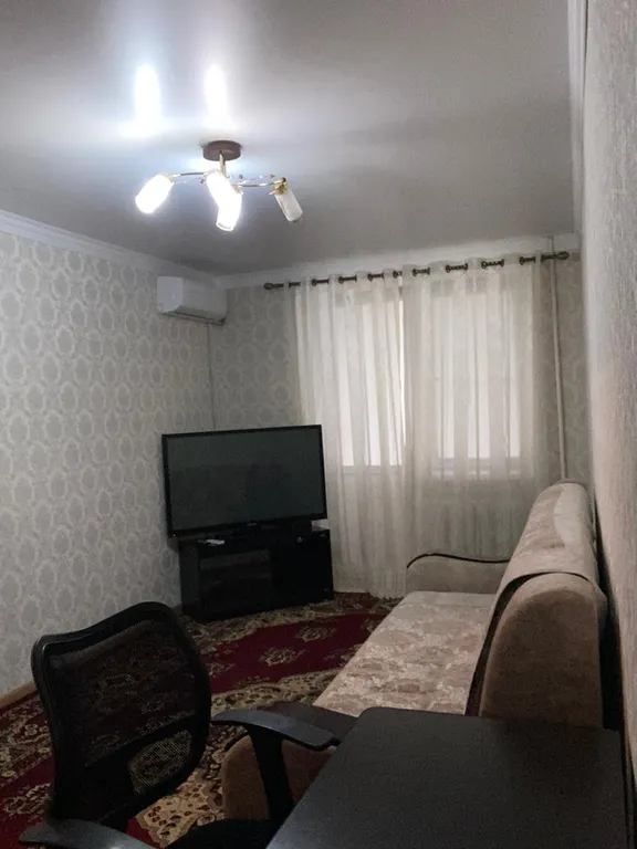 Уютная квартира недалеко от моря в самом центре