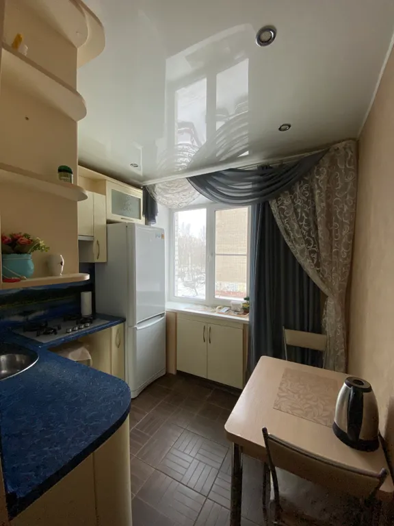 Апартаменты с домашним уютом и комфортом