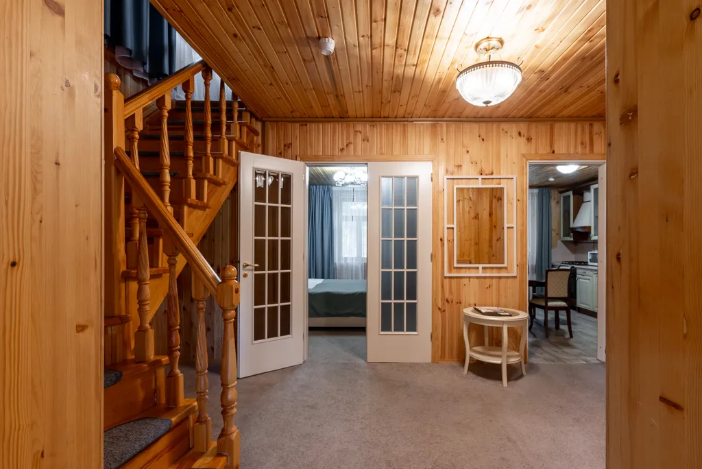 2-комнатный Дом