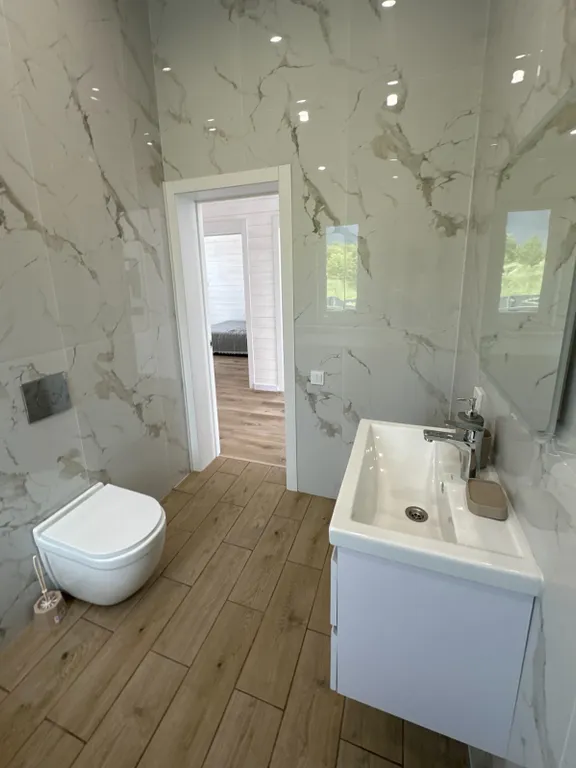 Дом для отдыха Андреевские Барны