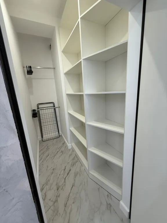 Просторная квартира с дизайнерским ремонтом