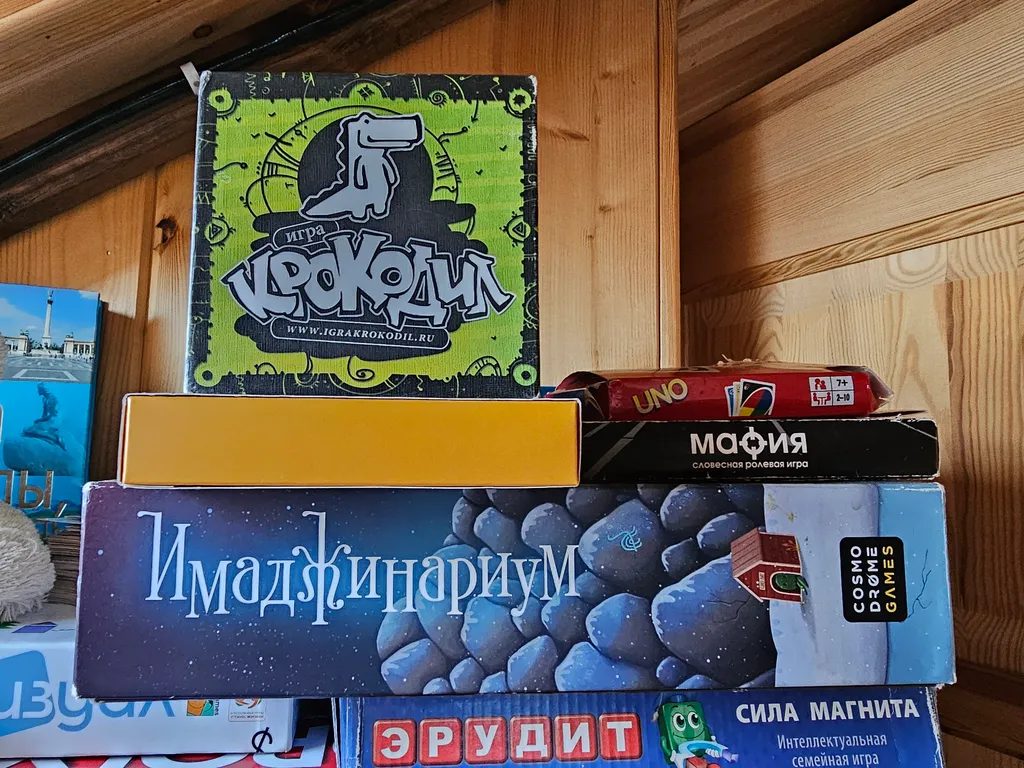 Дом радости и тёплых эмоций в тихой деревне рядом с Минском