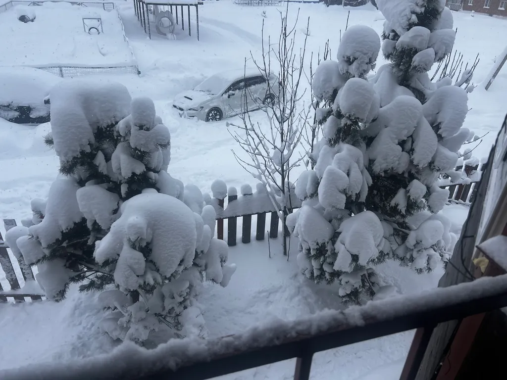 Квартира на Дзержинского