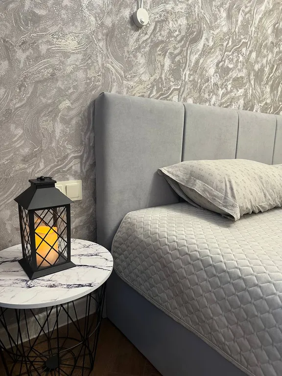 Уютная квартира в самом сердце Калининграда