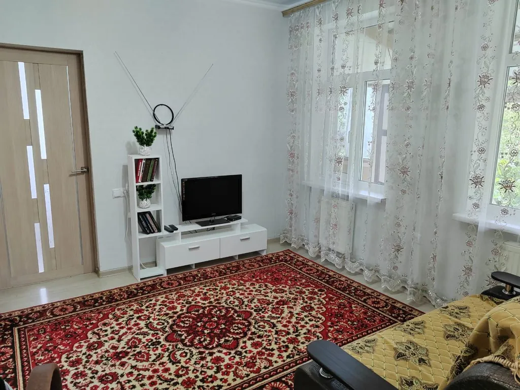 3-комнатный Дом