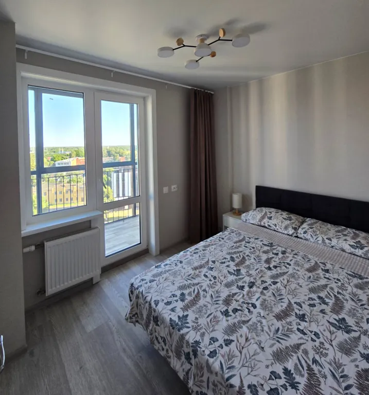 Квартира Брестская — аренда посуточно в Пинск