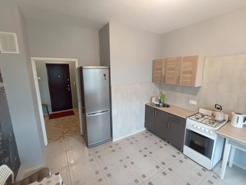 Уютная квартира рядом с аэропортом