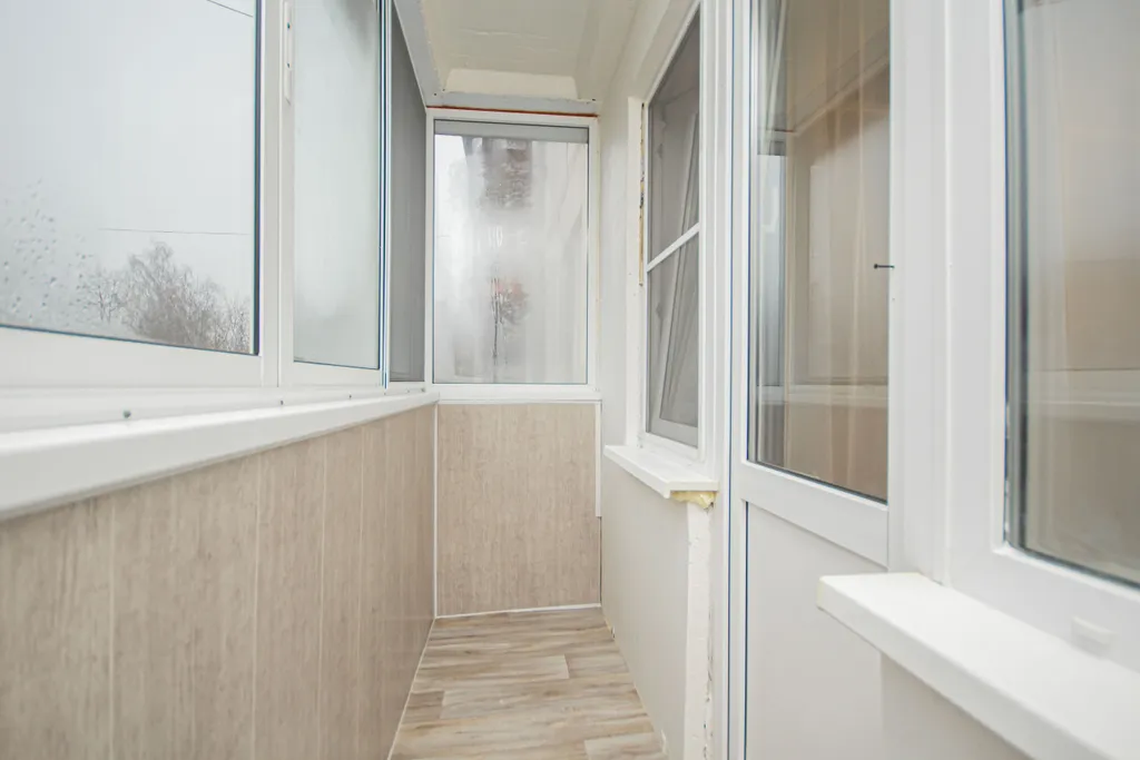 2-к. квартира, 42 м², 3 кровати