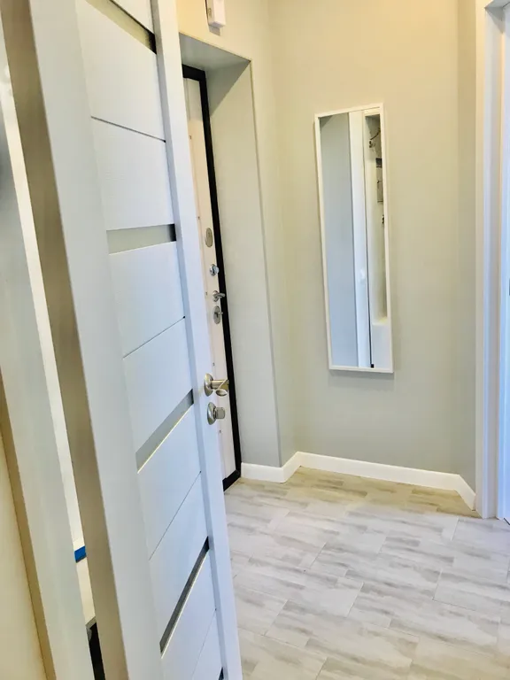 Уютная квартира рядом с морем