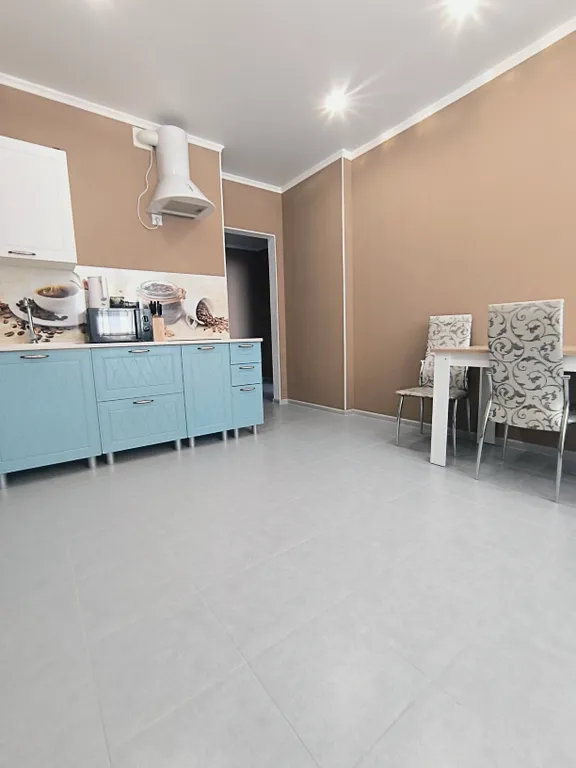 Квартира 1-комнатная Квартира — Анапа