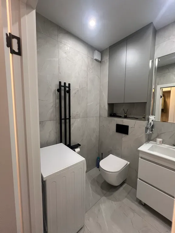 Квартира бизнес класса в центре