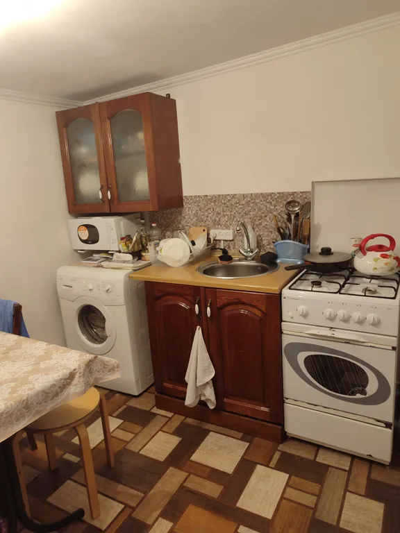 Домик на Азове