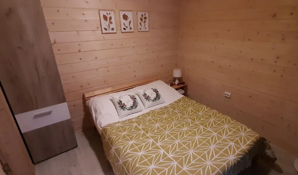 Лучшее место для отдыха душой и телом