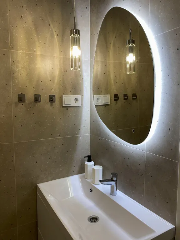 Квартира на уикэнд