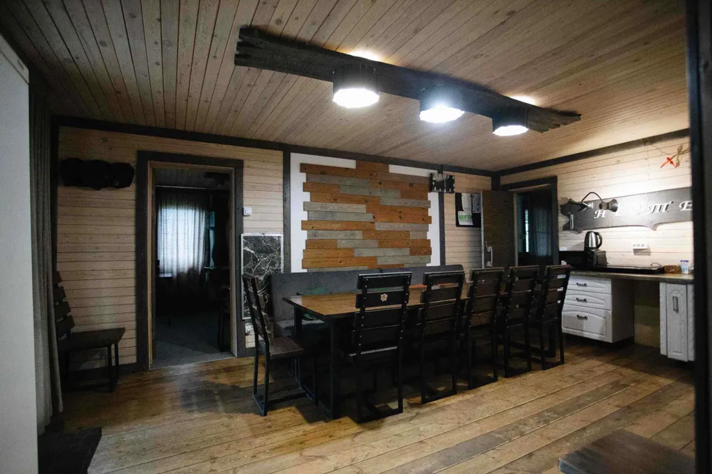 5-комнатный Дом