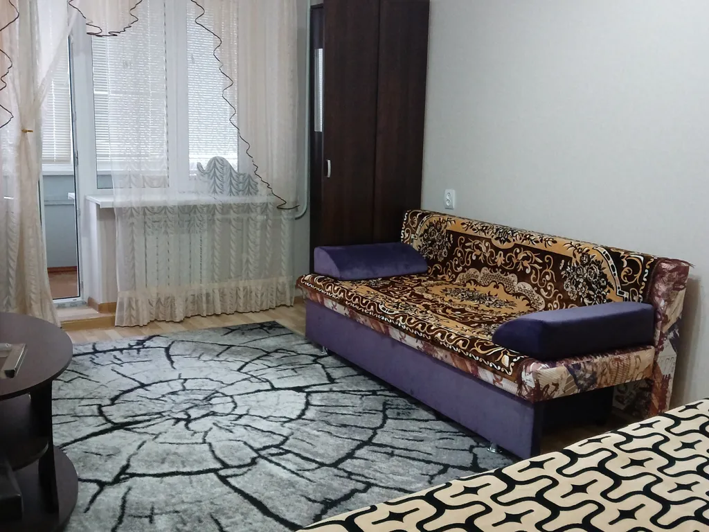 Уютная квартира со всеми удобствами — аренда посуточно в Теберда