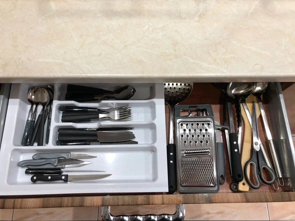 Квартира на море