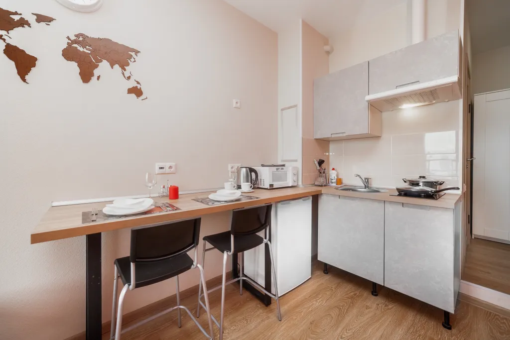 Квартира Квартира в ЖК Ландыши — Москва