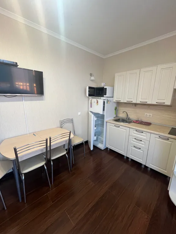 Квартира Квартира у моря — Лазаревское