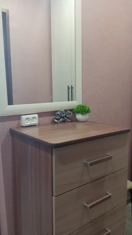 Уютная, чистая квартира