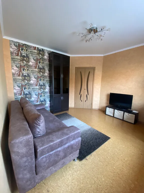 Квартира в центре города