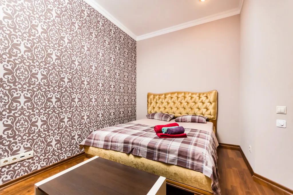 Апартаменты в самом центре