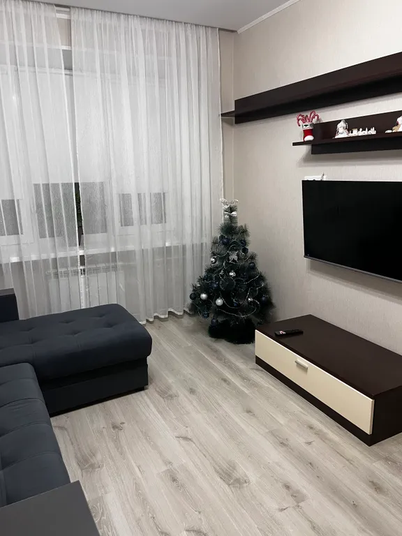 Квартира Квартира У озера — Петрозаводск