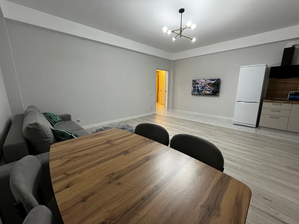 Новые Апартаменты рядом с море