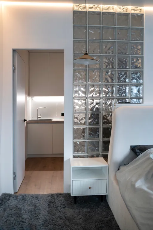 Пермская квартира в центре города