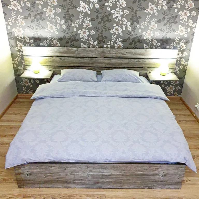 Уютная квартира и идеальный порядок