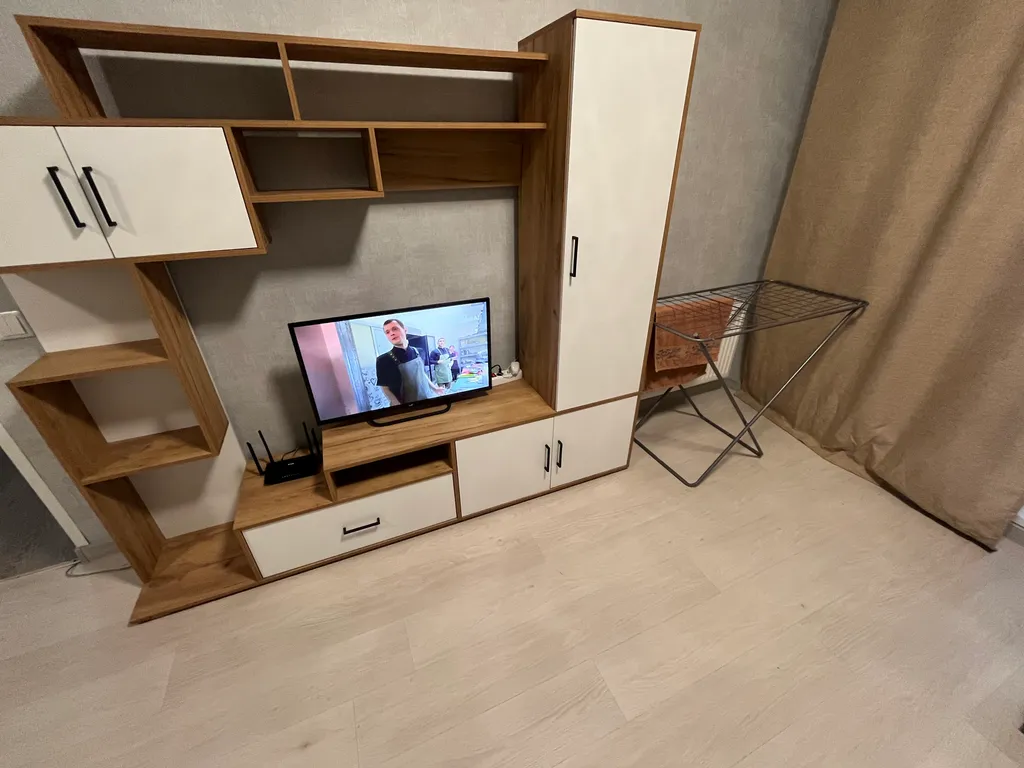 Квартира в центре города рядом с ТЦ Гвоздь