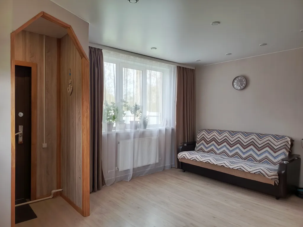 Коттедж Домик в деревне — Ярославль