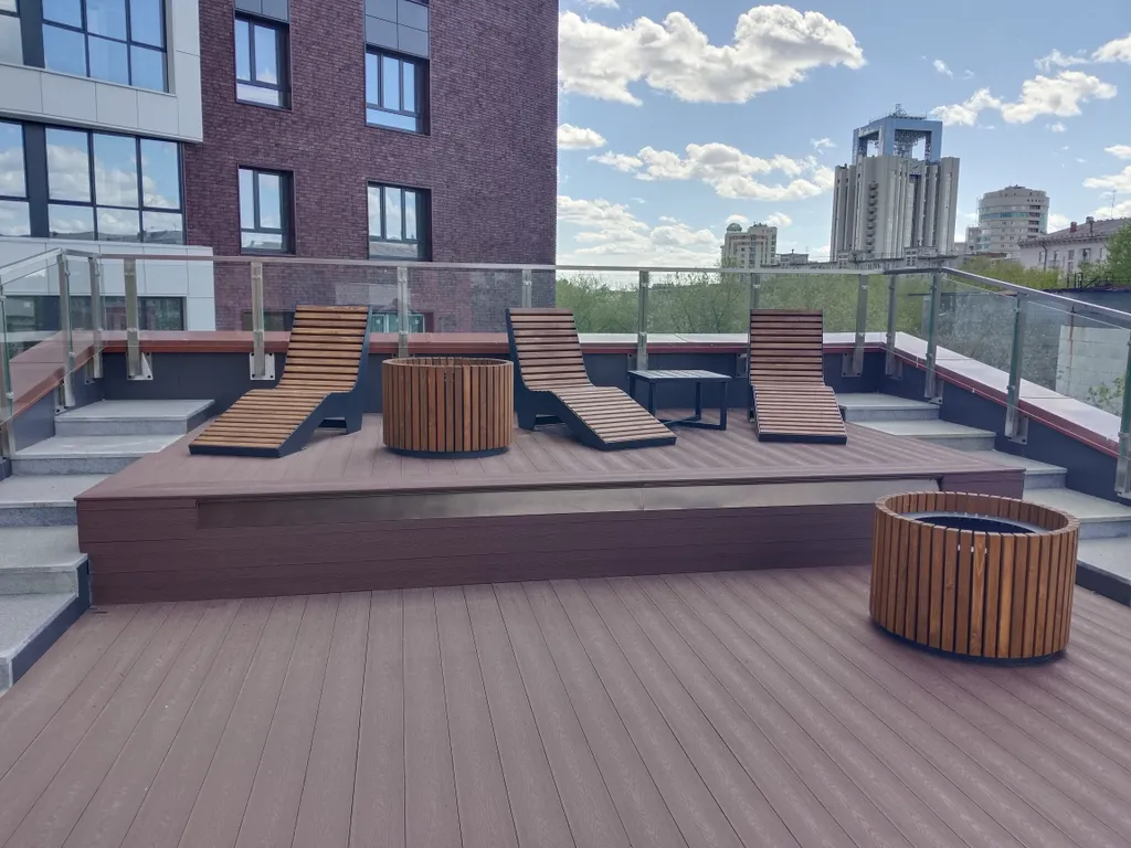 Роскошная квартира в центре с видом на плотнику, Екатерининский парк