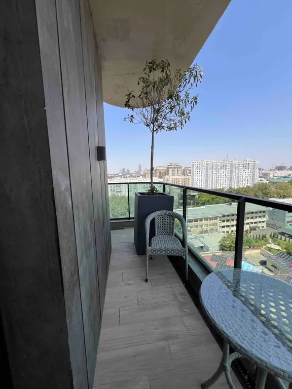 Апартаменты в Parkwood 33