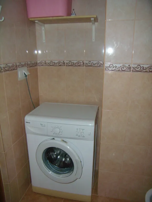 Двухкомнатная у метро Девяткино в новом ЖК Эланд