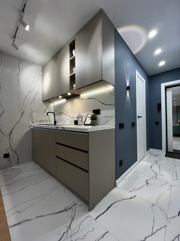 1-комнатная Квартира — аренда посуточно в Пенза