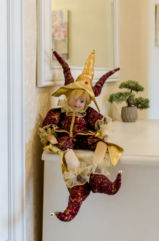 Апартаменты в самом сердце города с парковкой во дворе