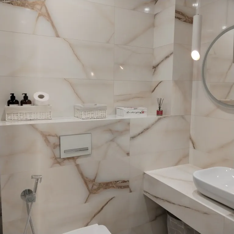 Шикарная квартира у моря