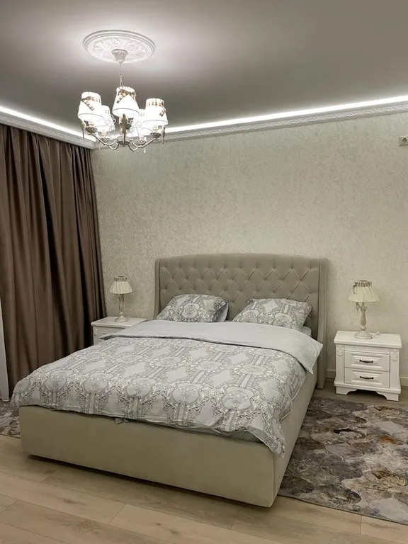 Частный дом у садыка - люкс