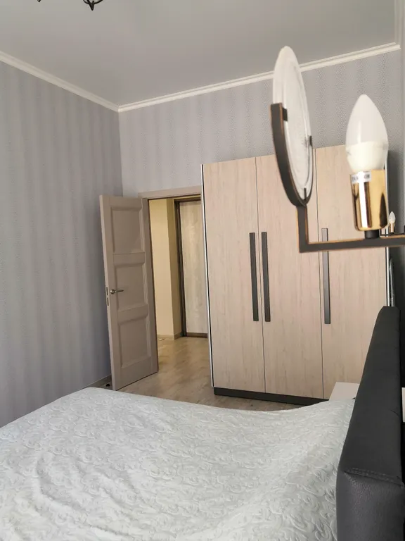 Квартира Уютная квартира — Геленджик