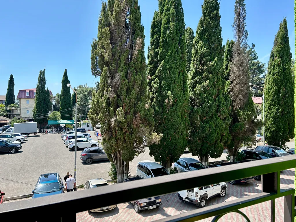 Квартира ЖК Арт Лайт Сити апартаменты у моря — Сириус