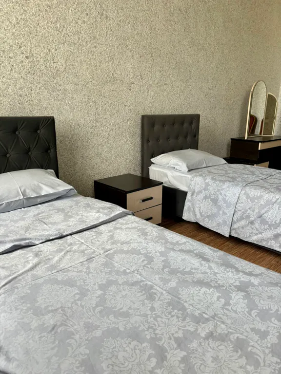 Квартира Комната — аренда посуточно в Ершов