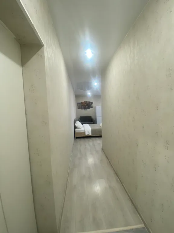 Уютная квартира в самом центре города