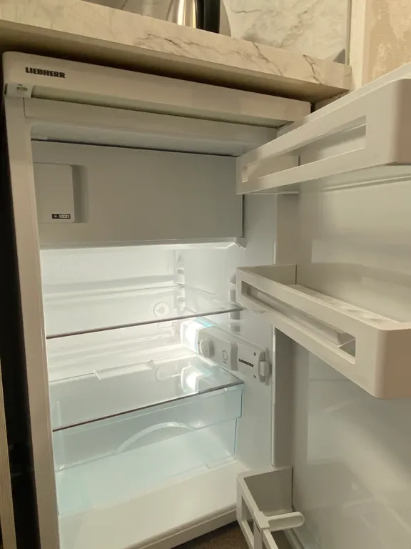 Новая уютная квартира-студия в курортном районе