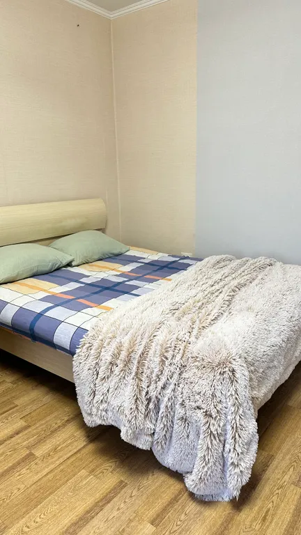 Квартира Уютная квартира для вас — Элиста