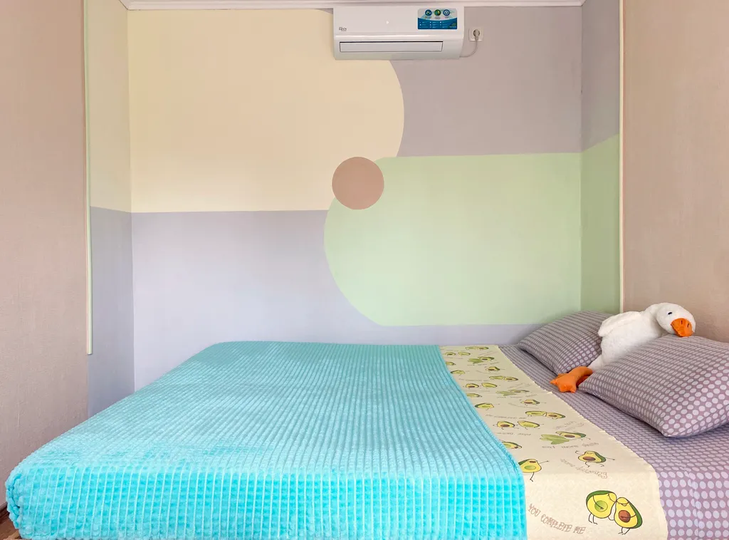 Бунгало с террасой (dbl) 4